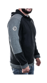 Fjord Fullzip Fleece Jacket