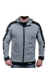 Fjord Fullzip Fleece Jacket