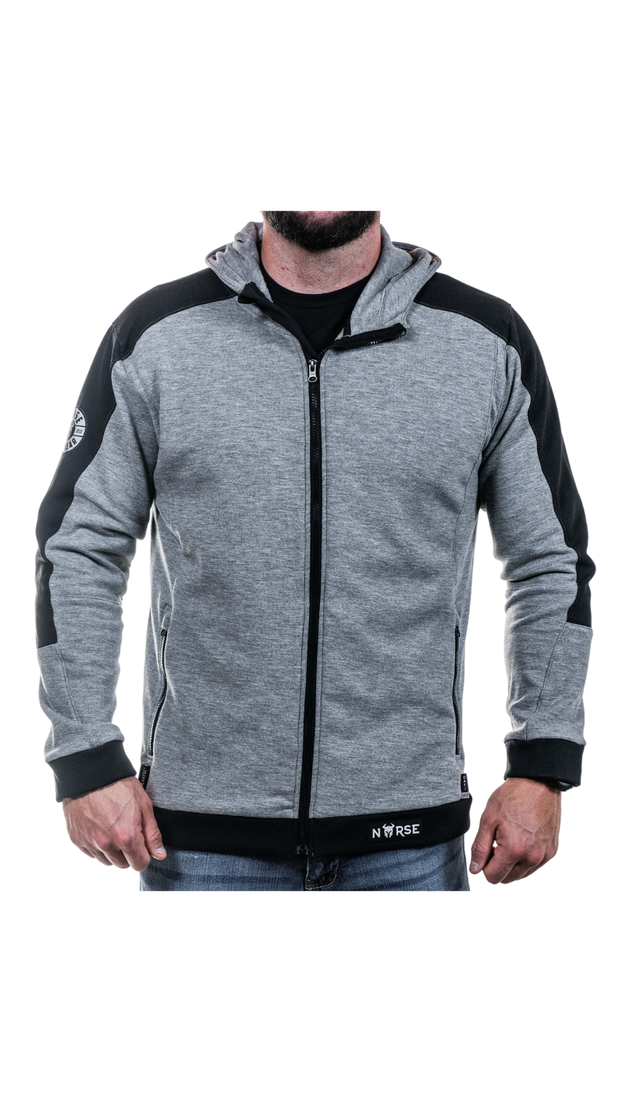 Fjord Fullzip Fleece Jacket