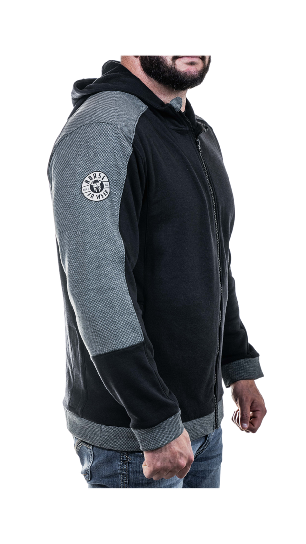 Fjord Fullzip Fleece Jacket