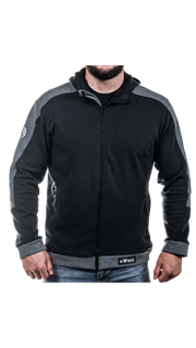 Fjord Fullzip Fleece Jacket