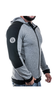 Fjord Fullzip Fleece Jacket