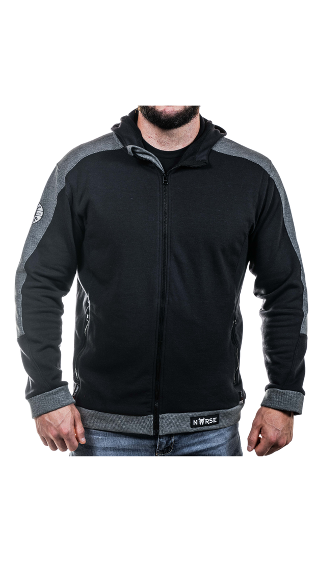 Fjord Fullzip Fleece Jacket