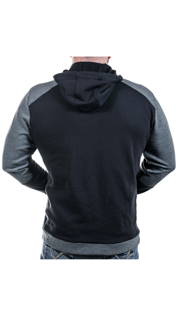 Fjord Fullzip Fleece Jacket – Norse FR Wear