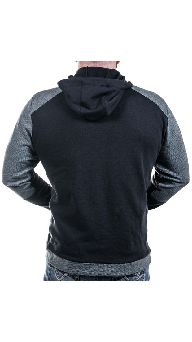 Fjord Fullzip Fleece Jacket