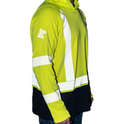 NORSE FR Lightweight Hi Vis Hoodie