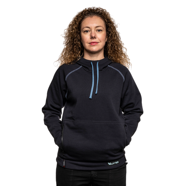 Valkyrie FRC Hooded Sweatshirt