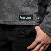 Valkyrie FRC Halfzip