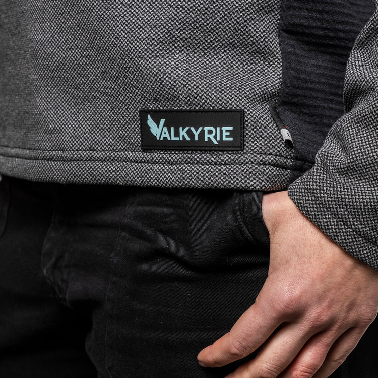 Valkyrie FRC Halfzip – Norse FR Wear