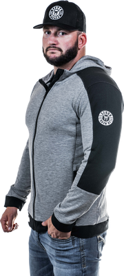 Fjord Fullzip Fleece Jacket