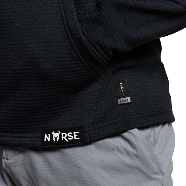 Norse  Polartec® PowerGrid FR Pocket