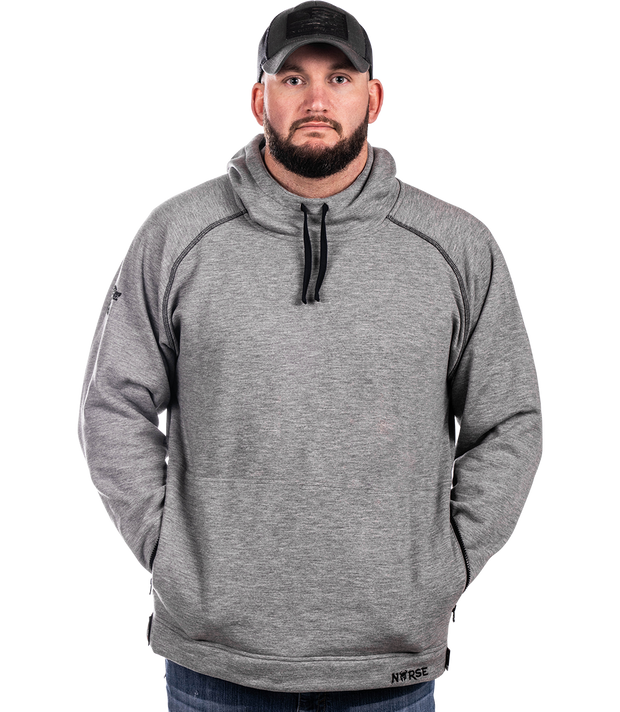 Drengr Hooded FR Sweatshirt