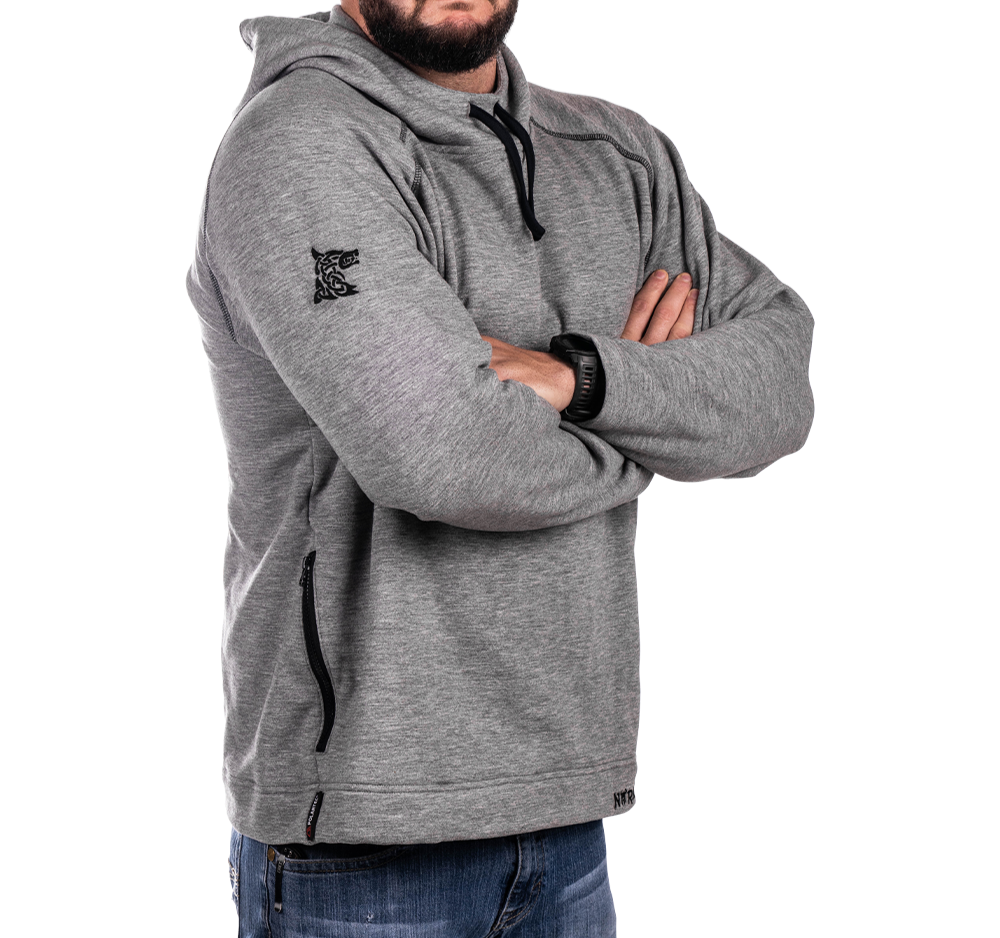 Polartec wind pro sales hoodie