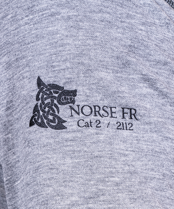 Long Sleeve FR T-Shirt – Norse FR Wear