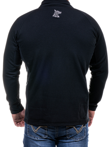 【本日限定価格】H Nordic Knit Zip Jacket halfzip2.png?v=1731696307&