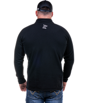 Softshell FR Halfzip