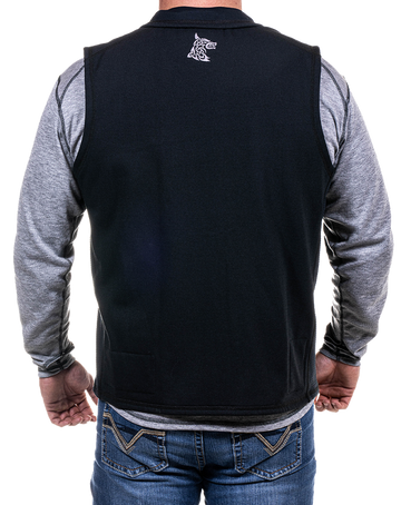Softshell FR Vest – Norse FR Wear
